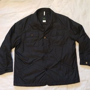 Mens Lacoste casual Jacket